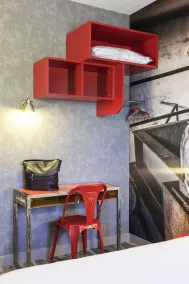 ibis Styles Vierzon - Chambre