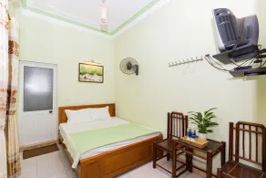 Gia Nguyễn Homestay - Zimmer