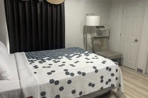 Big 7 Motel Chula Vista I-5 - Chambre