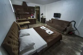 Orbi Luxury Apartments - Room