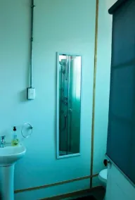 Casa Bike - Badezimmer