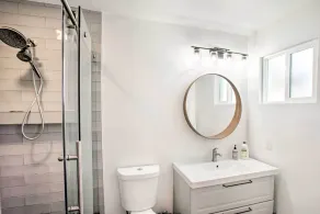 Fire Pit, Heated Pool: Central Tempe Escape! - Innvendig