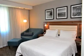 Hampton Inn by Hilton Hermosillo - Chambre
