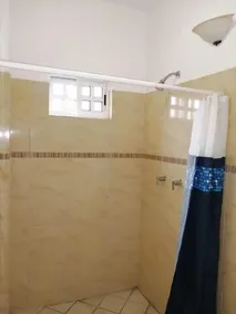 hotel quinta del descanso - Badezimmer