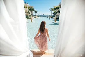 Imperial Hotel Gold Coast - Piscine
