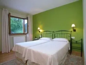 Hotel Cosgaya - Room