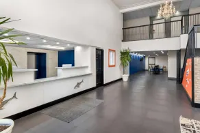 Quality Inn Surfside Myrtle Beach - Hall