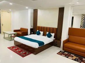 Hotel Relax - Habitación
