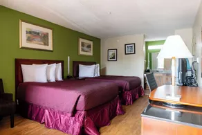Country Hearth Inn & Suites Marietta - Chambre