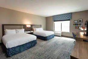 Hampton Inn & Suites St. George, UT - Chambre