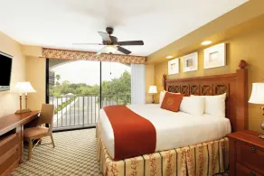 Westgate Towers Resort - Room