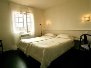 Logis Hôtel de L'Océan - Zimmer