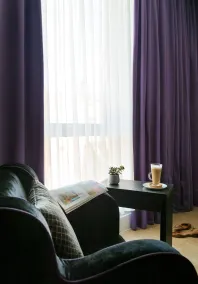 Hotel Indigo Newcastle by IHG - Habitación