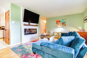 Family-friendly Cottage Grove Home w/ Fireplace! - Interni