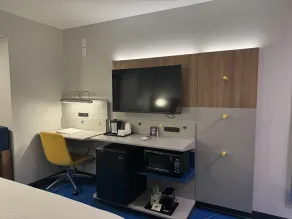 Microtel Inn and Suites Independence - Zimmer
