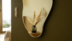 WALDWEIT Rheingau Hotel und Retreat - Zimmer
