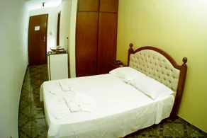 Rodes Palace Hotel - Room