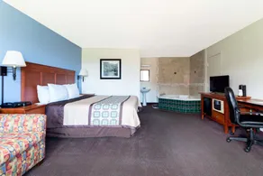 Days Inn by Wyndham Luray Shenandoah - Chambre
