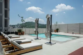 Luxury Condo Scenic Views of Festival del Globo - Piscine