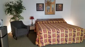 Amber Inn Motel - Rom