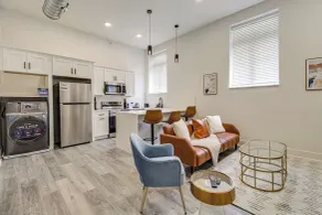 1 Mi to Dtwn! New Pet-friendly Condo in Pittsburgh - Interiør