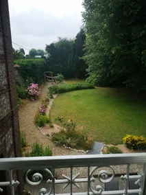 La Nouvelle Criqueboise - Camera