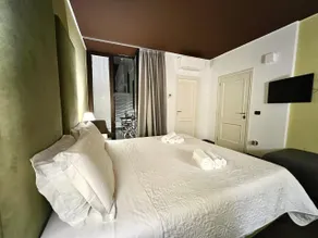 Dimora dei Salentini - Chambre