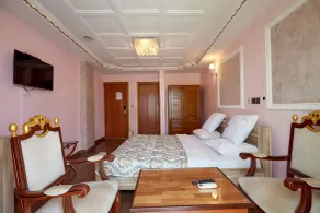 FELICIA HÔTEL - Room
