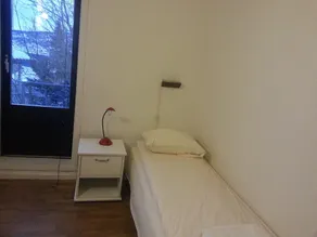 Gullhaugen Pensjonat - Room
