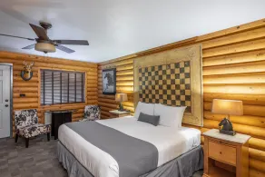 Canyons Lodge- A Canyons Collection Property - Chambre