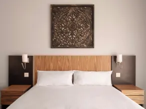 Ona Valle Romano Golf & Resort - Værelse