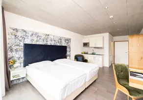 Tailormade Hotel IDEA Spreitenbach - Habitación