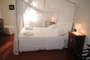 B&B Casa Zia Cianetta Residenza di Campagna - Rum