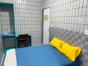 STAY POUSADA - Quarto