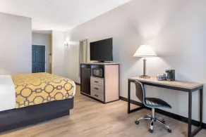 Baymont by Wyndham Kennesaw - Chambre