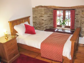 Samuels Cottage - Chambre