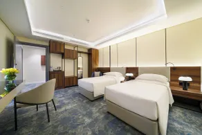 Nova M Hotel Olaya Riyadh edge By Rotana - Room