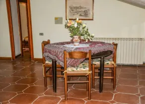 B&B Avamposto di Alpicella - Room
