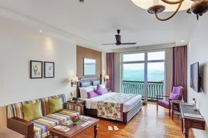 Club Mahindra Pristine Peaks Naldehra - Room
