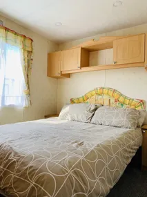 Ingoldmells golden sands - Chambre