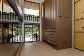 Casamax Suites - Reception