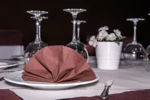 Hotel Ancora - Restaurant