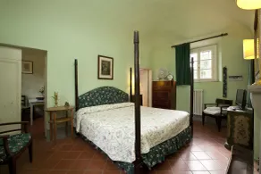 Agriturismo Villa Rosselmini - Quarto