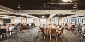 Beach Resort Green Bay - Restaurant