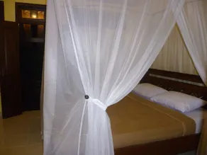 Kangkung Cottages - Room