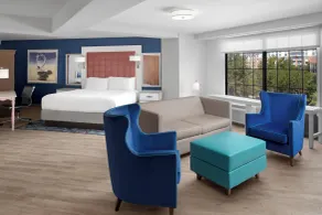 Hotel Indigo Mount Pleasant by IHG - Chambre