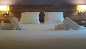 Hôtel Balladins Pau Lons - Chambre