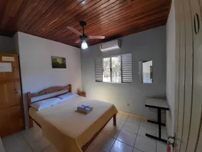 Pousada Meribá - Room