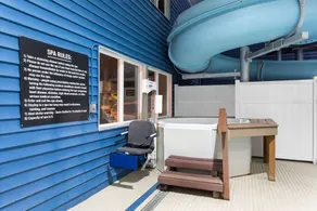 Baymont by Wyndham Bozeman - Piscine