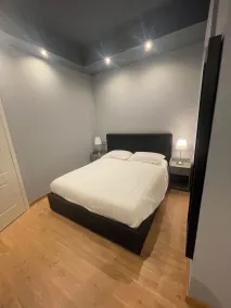 Piazzale Clodio Suite - Værelse